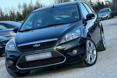 2009' Ford Focus
