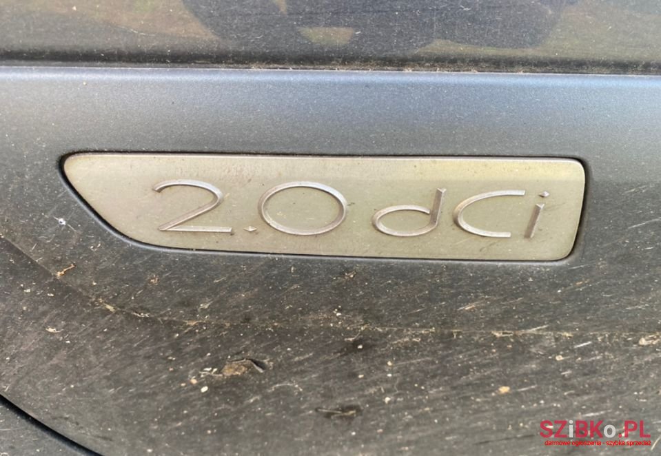 2007' Renault Grand Espace photo #6