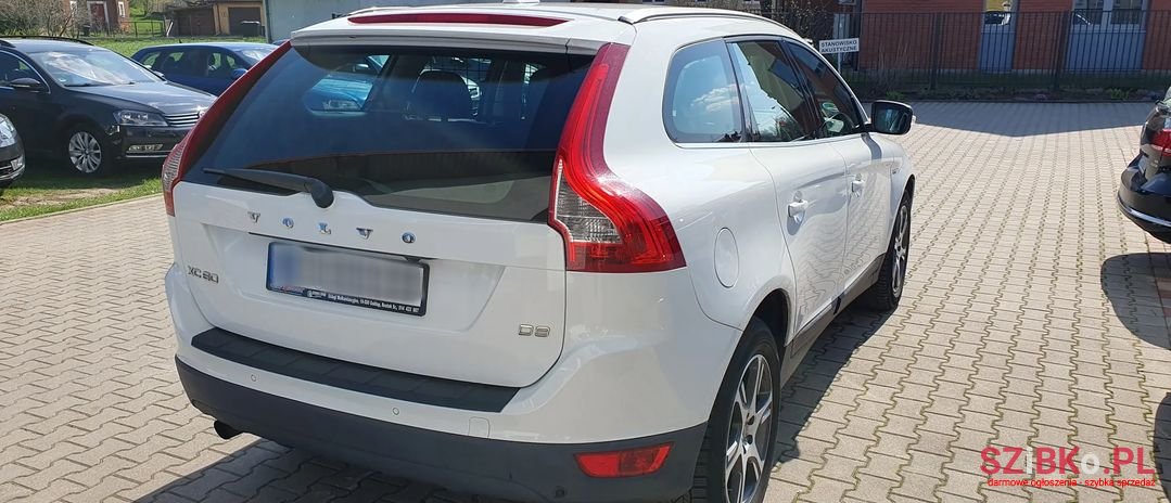 2010' Volvo Xc 60 photo #4