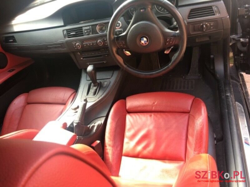 2007' BMW Seria 3 photo #3