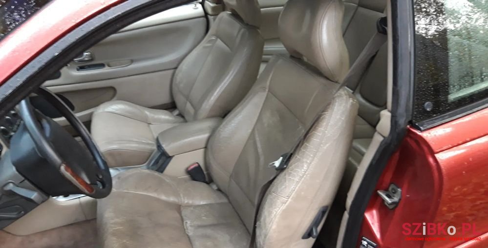 1998' Volvo C70 photo #4