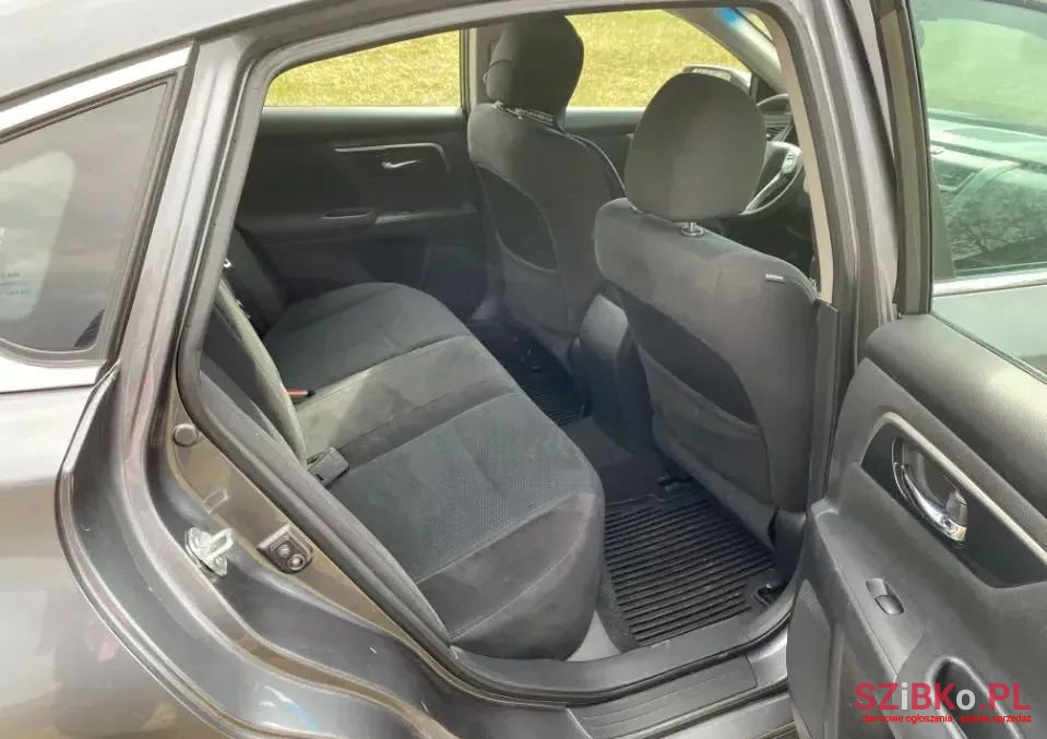 2014' Nissan Altima photo #6