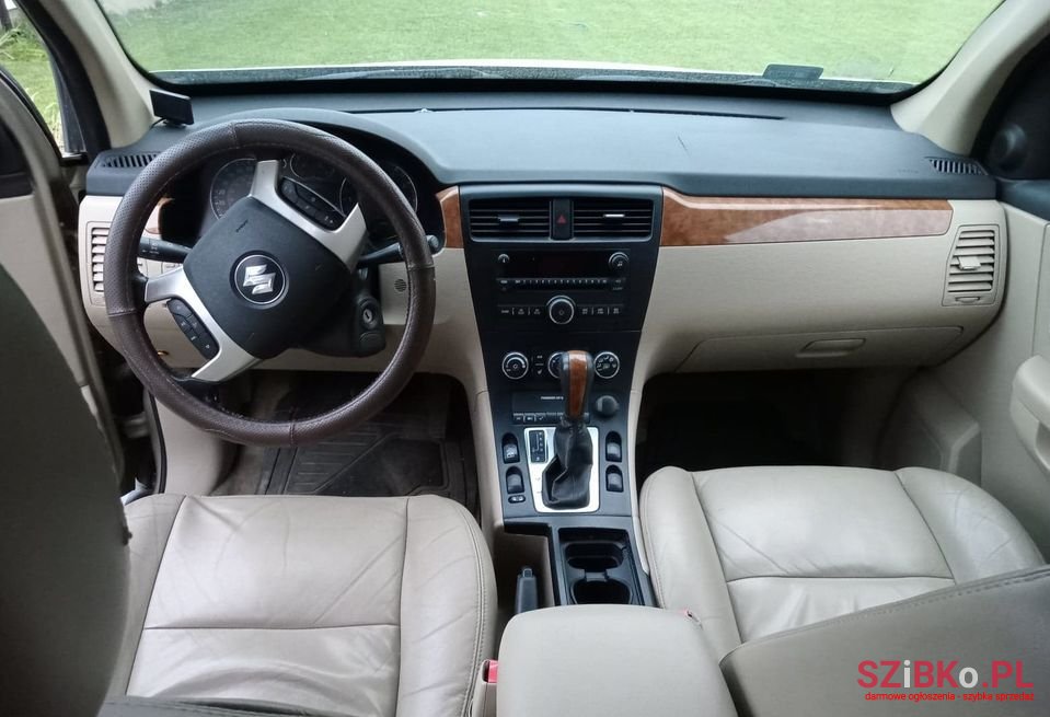 2007' Suzuki photo #6