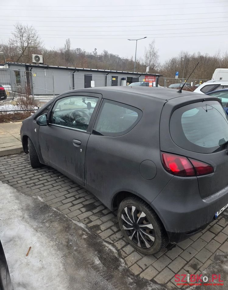 2013' Mitsubishi Colt 1.1 photo #3