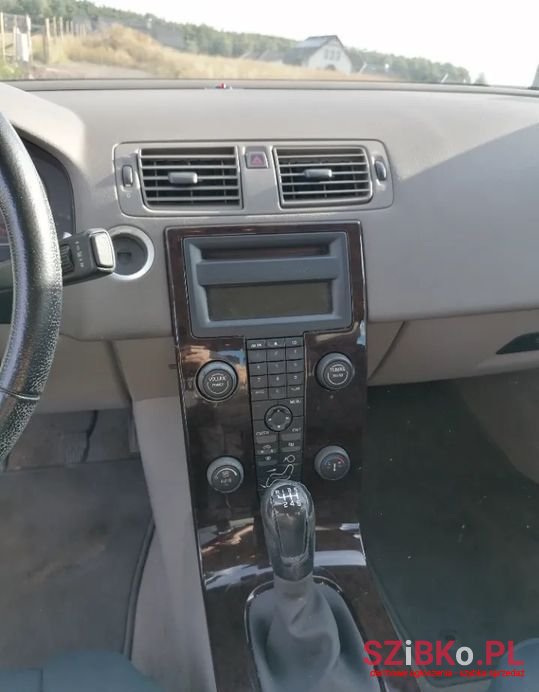 2004' Volvo S40 photo #6