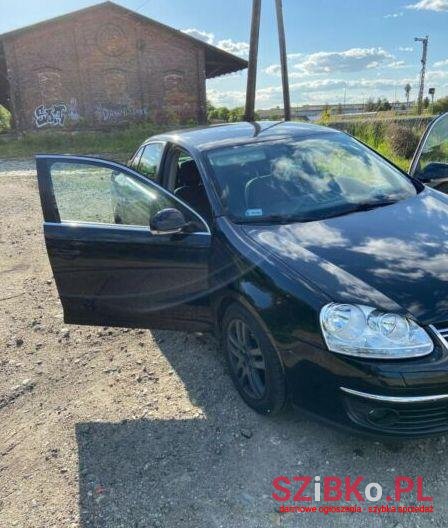 2006' Volkswagen Jetta photo #1