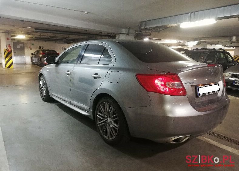 2010' Suzuki Inne photo #1