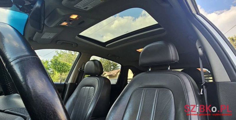 2014' Chevrolet Captiva photo #6