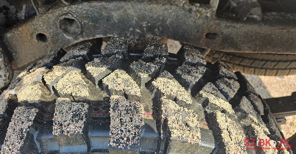 2003' Mitsubishi L200 2.5 Td Intense photo #6