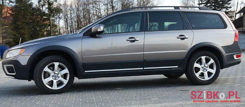 2008' Volvo XC70 photo #1