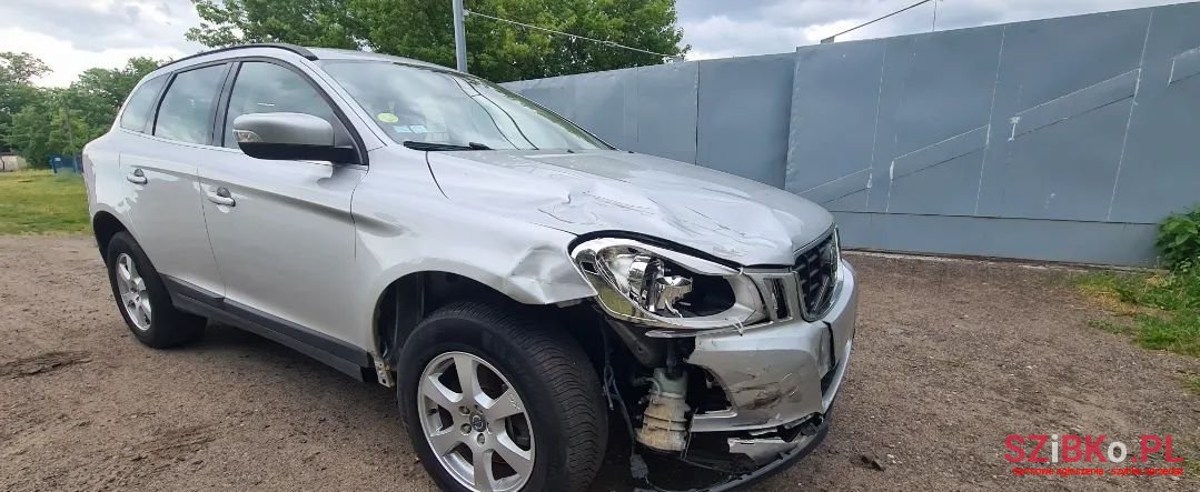 2011' Volvo Xc 60 photo #5