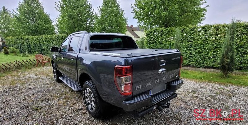 2019' Ford Ranger photo #3