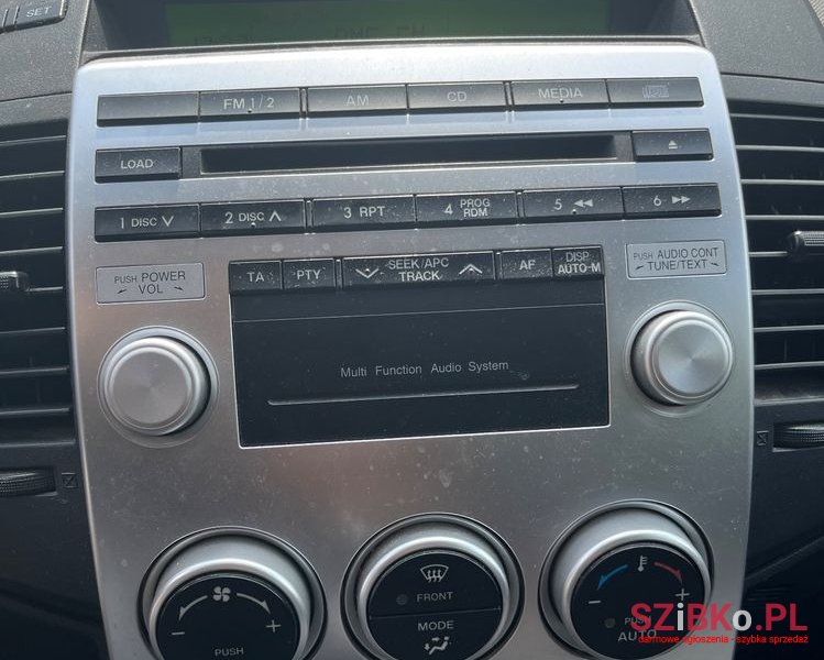 2006' Mazda 5 photo #6