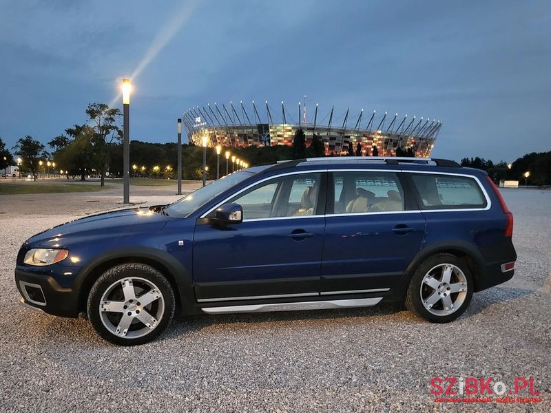 2009' Volvo Xc 70 photo #3