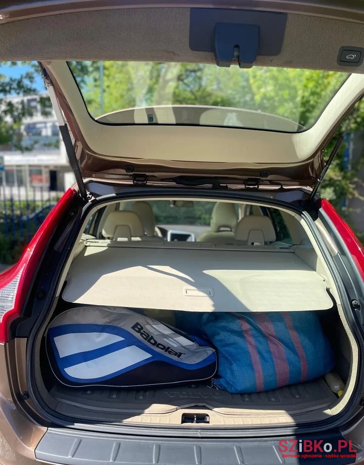 2011' Volvo Xc 60 photo #5