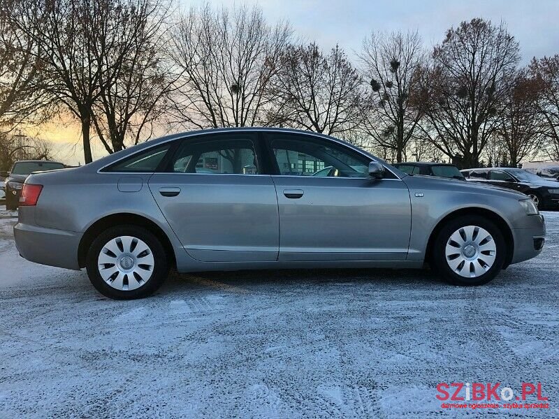 2004' Audi A6 photo #4