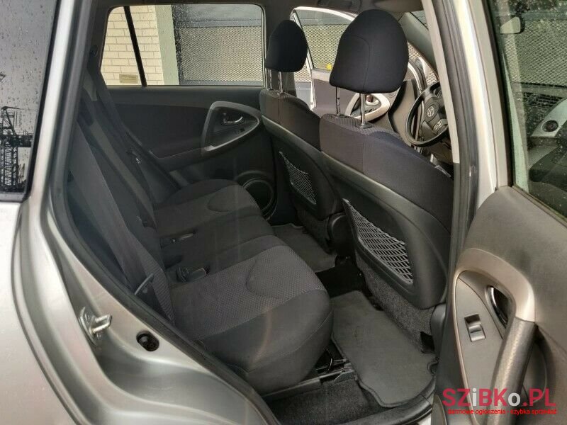 2006' Toyota RAV4 photo #3