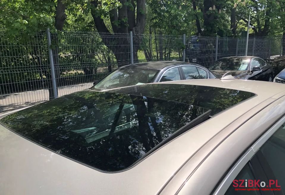 2013' BMW Seria 5 photo #6