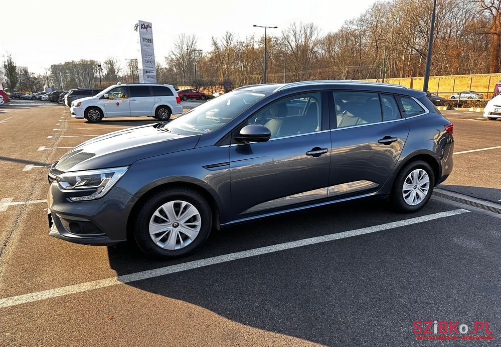 2019' Renault Megane 1.3 Tce Fap Business photo #6