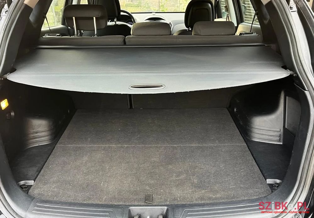 2014' Hyundai ix35 photo #2