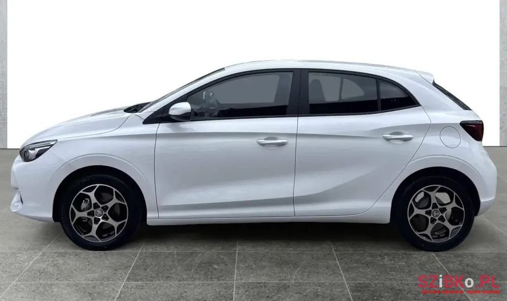 2024' MG Mg3 24 photo #2