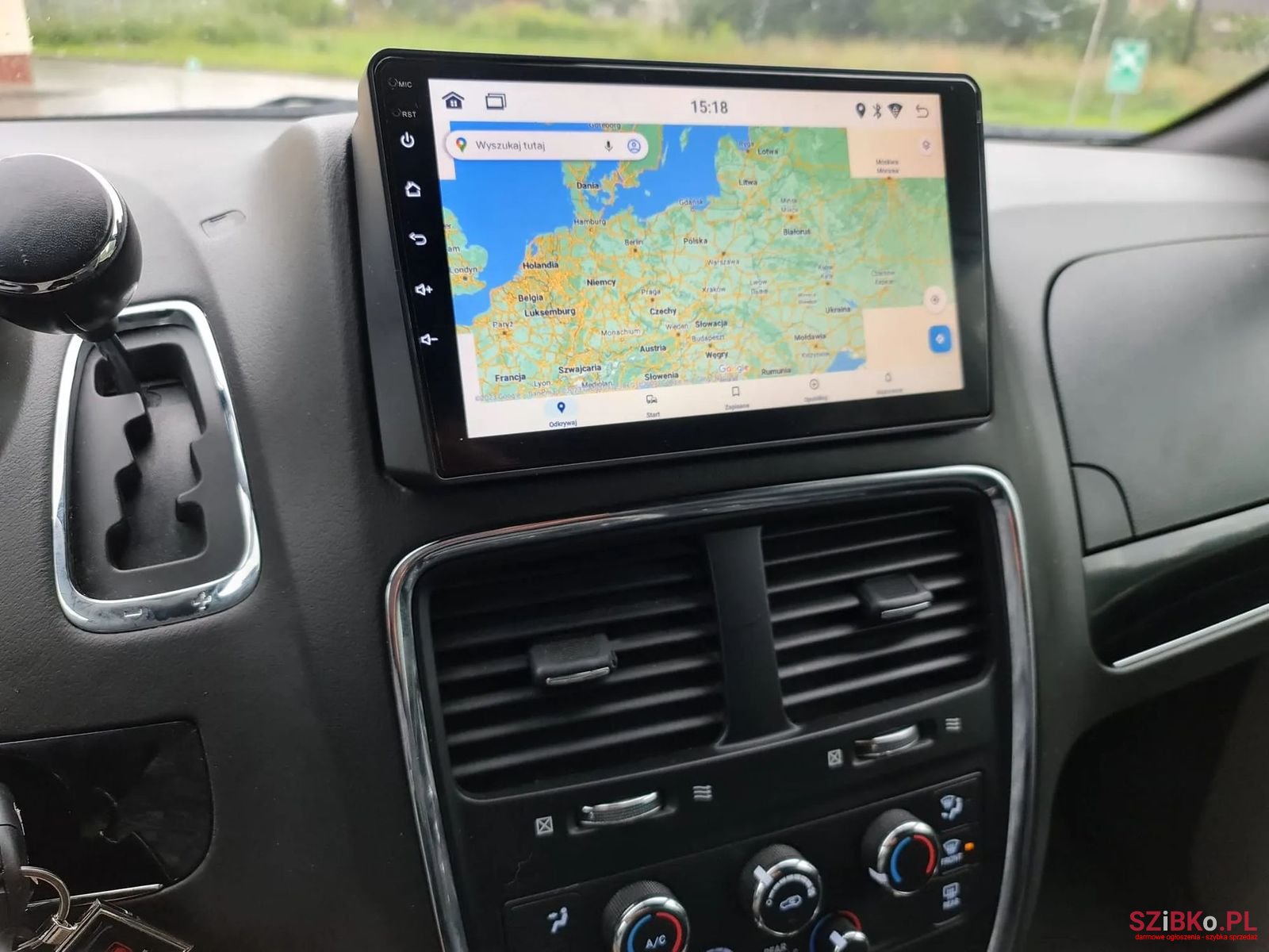 2019' Dodge Grand Caravan photo #4