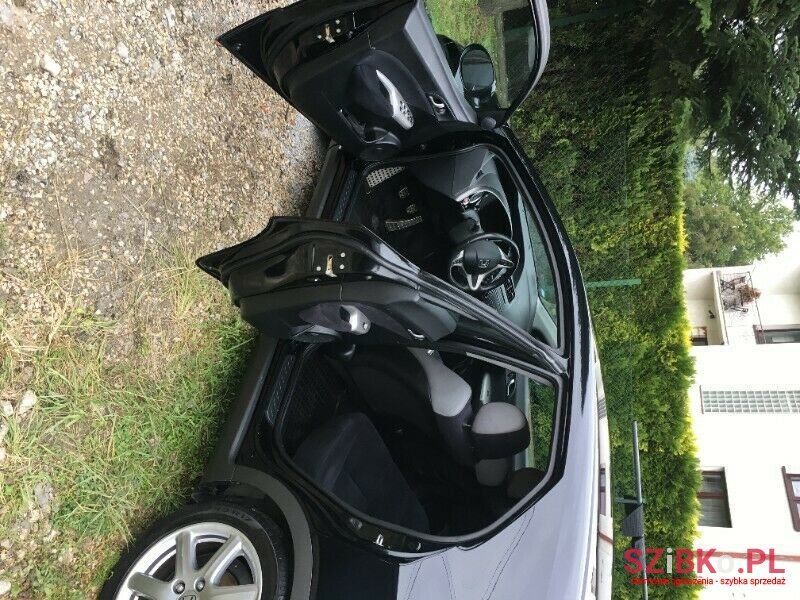 2008' Honda Civic photo #5