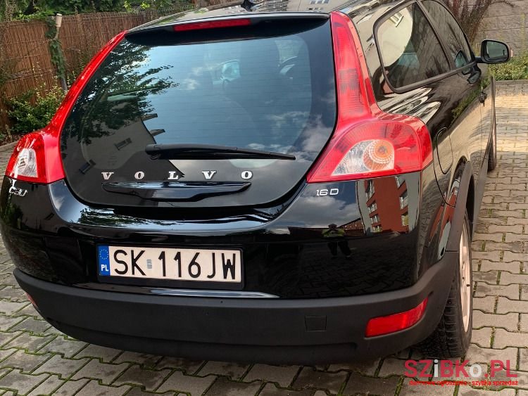 2009' Volvo C30 photo #1