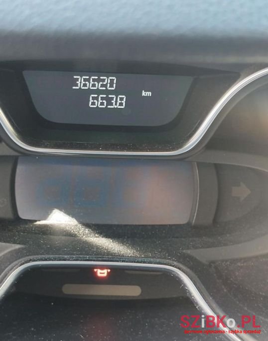 2017' Renault Captur photo #6