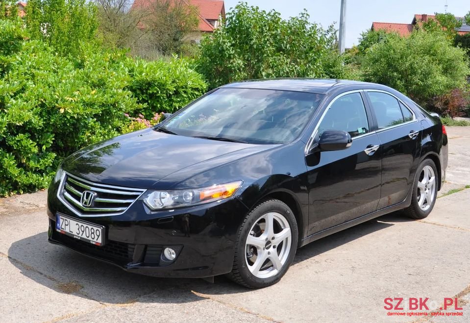 2010' Honda Accord photo #3