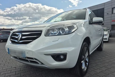 2012' Renault Koleos