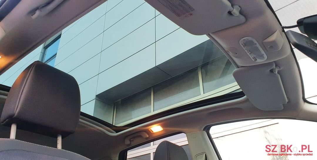 2012' Nissan Qashqai photo #3