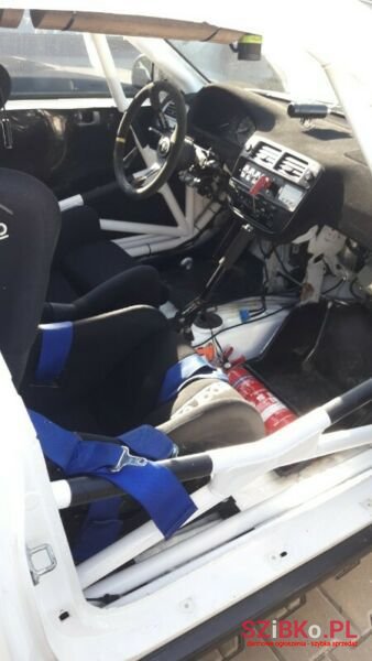 1999' Honda Civic photo #4