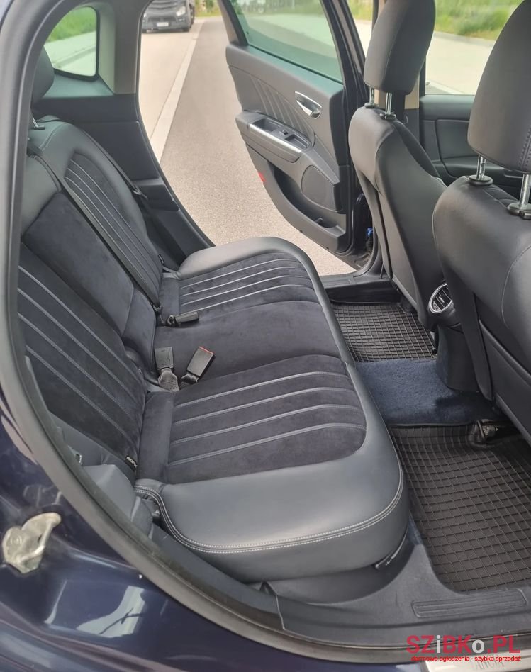 2009' Lancia Delta 1.6 Mj Silver photo #5