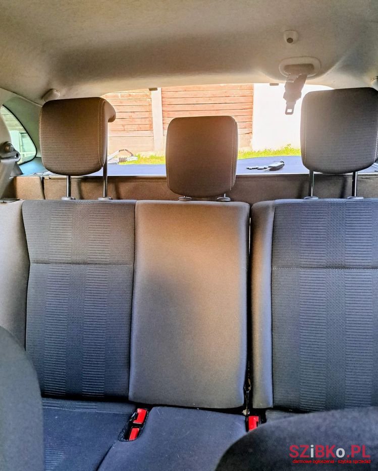 2010' Renault Clio 1.5 Dci Alize photo #6