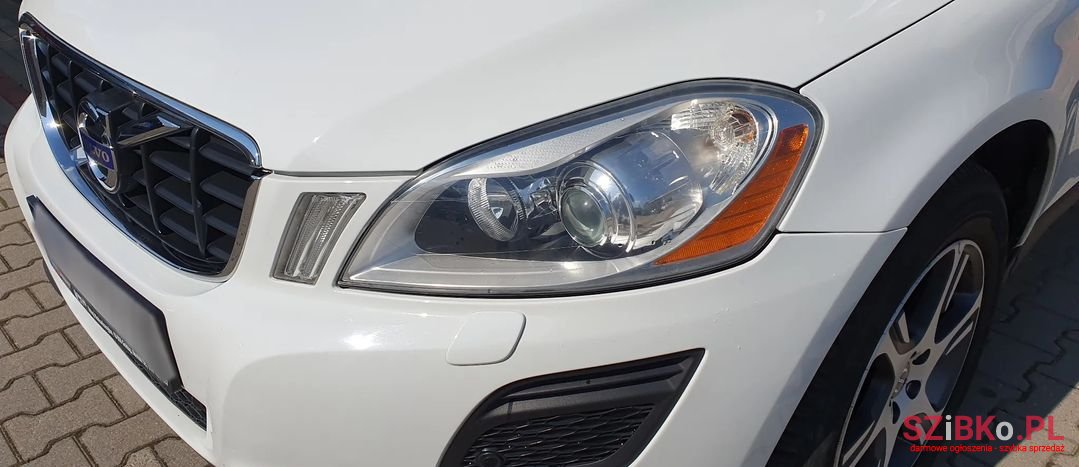 2010' Volvo Xc 60 photo #5