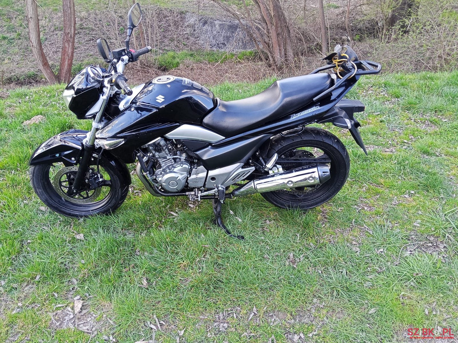 2013' Suzuki photo #3