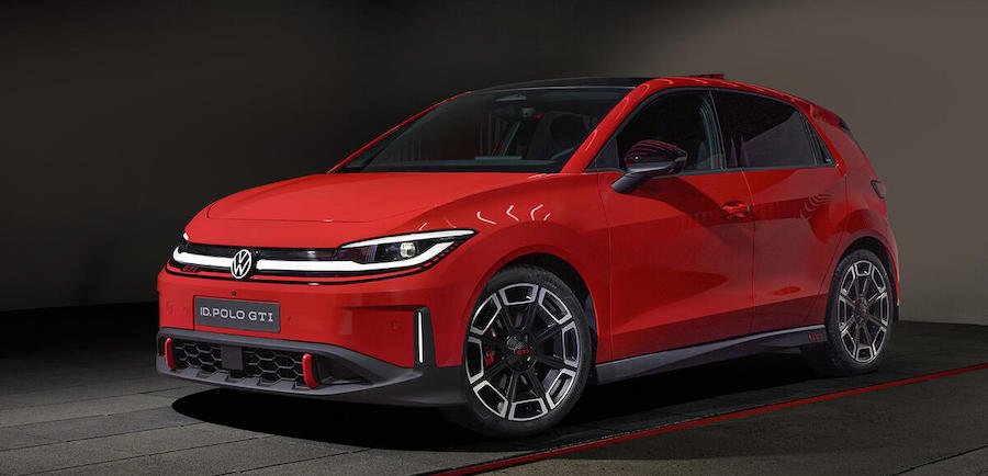 Niebywałe. Volkswagen tańszy od Skody i Seata. Tak Polo rywalizuje z Fabią i Ibizą