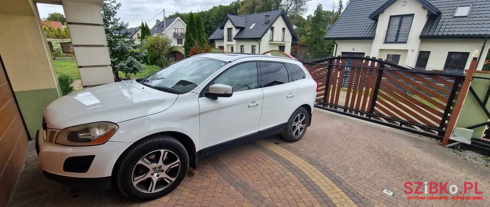 2012' Volvo Xc 60 T6 Awd Summum photo #4