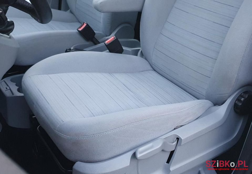 2008' Ford C-MAX photo #6