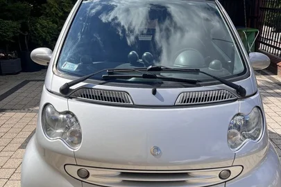 2006' Smart Fortwo & Passion