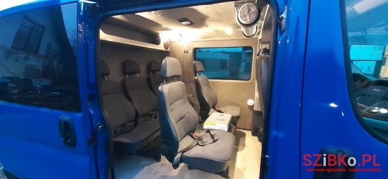 2010' Citroen Jumper photo #2