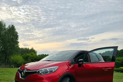 2017' Renault Captur