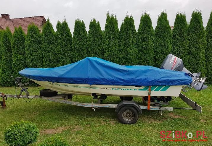 2011' Fletcher photo #2