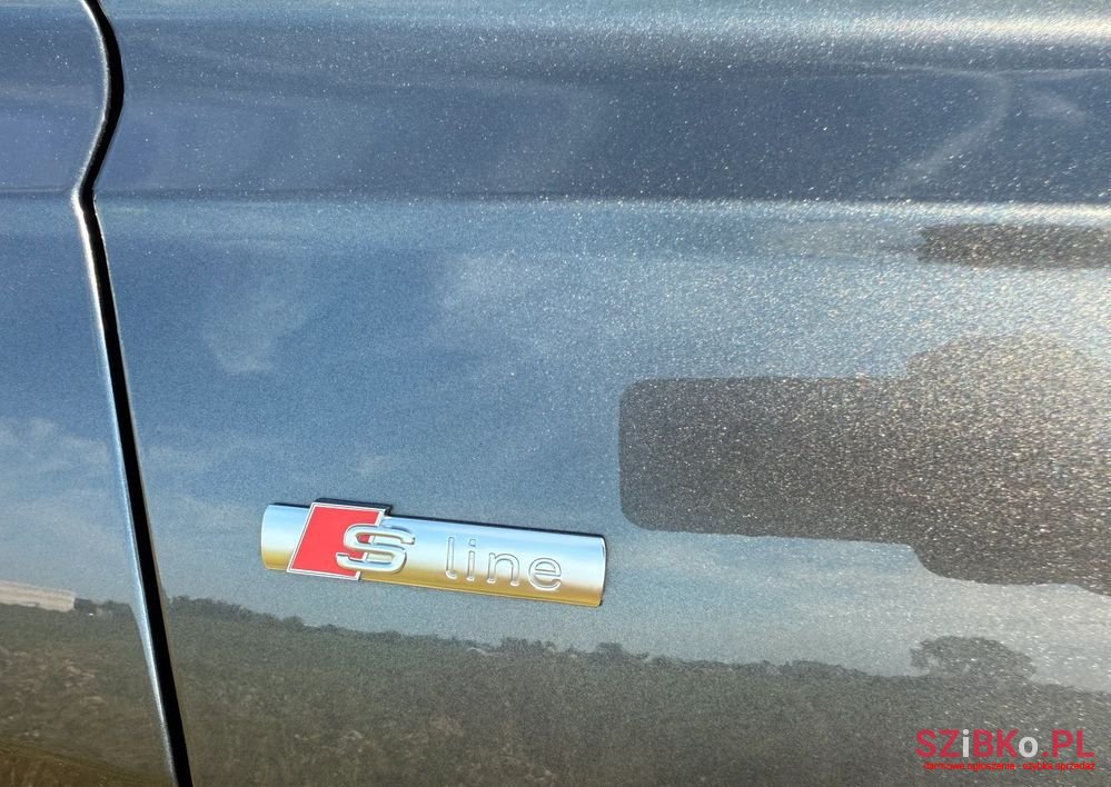 2024' Audi A6 Avant photo #4