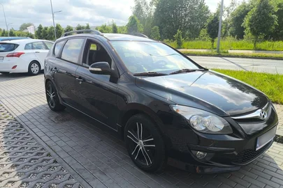 2011' Hyundai i30