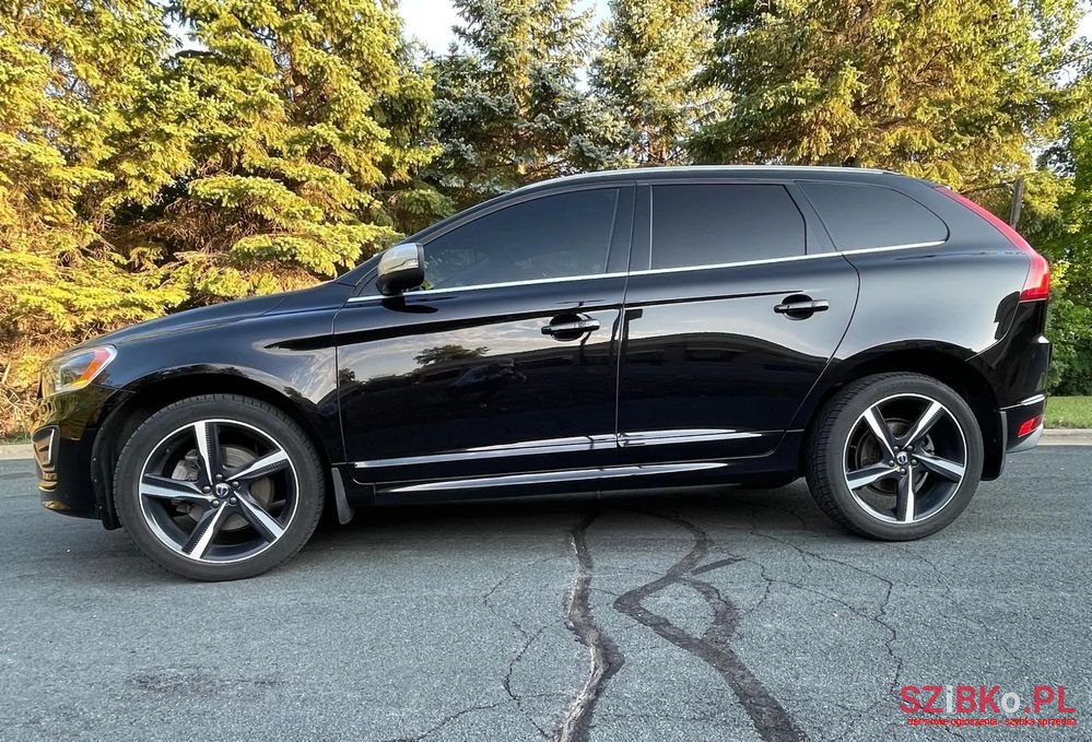2015' Volvo Xc 60 photo #2