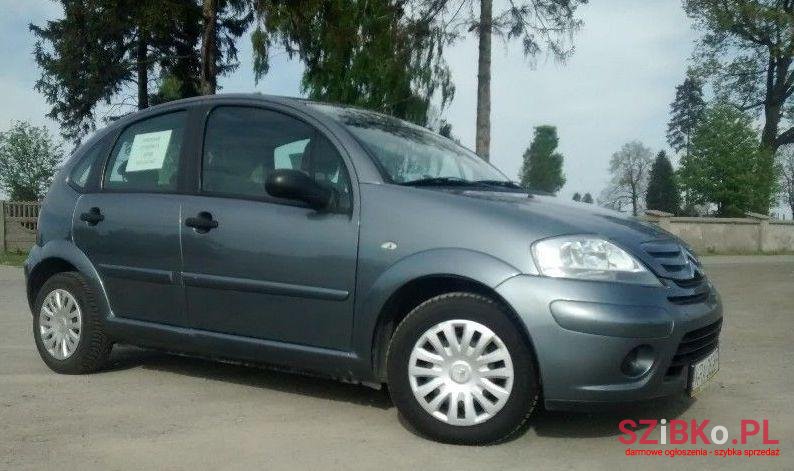 2008' Citroen C3 Picasso photo #2