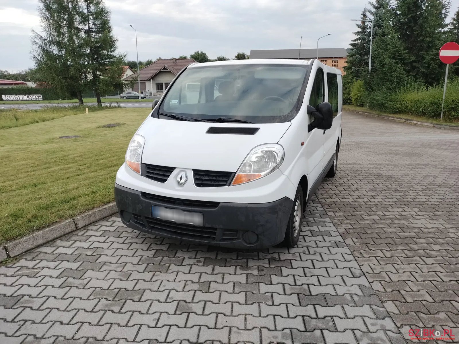 2007' Renault photo #1