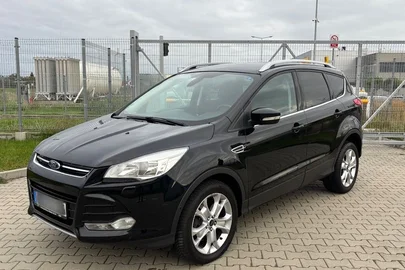 2013' Ford Kuga